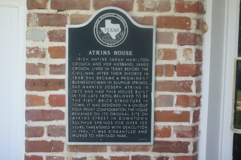 Ackins House photo 1